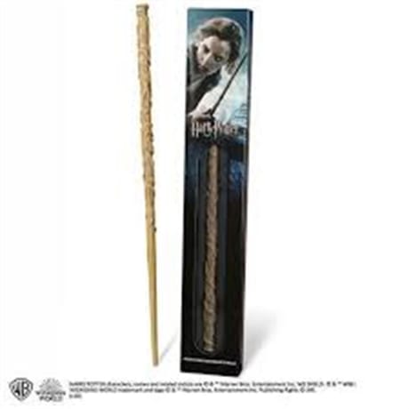 Baguette magique harry potter hermione
