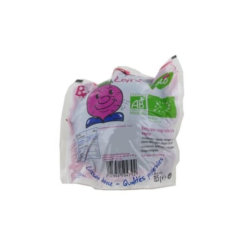 Betterave cuite bio rouge sachet 225g