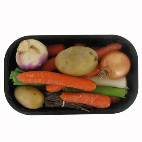 Pot au feu bio 1kg