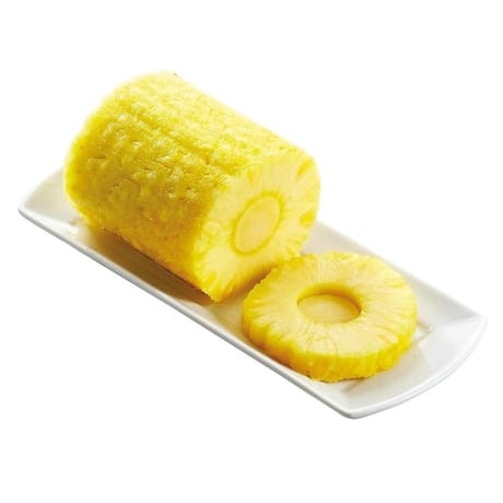 Tronc d'ananas