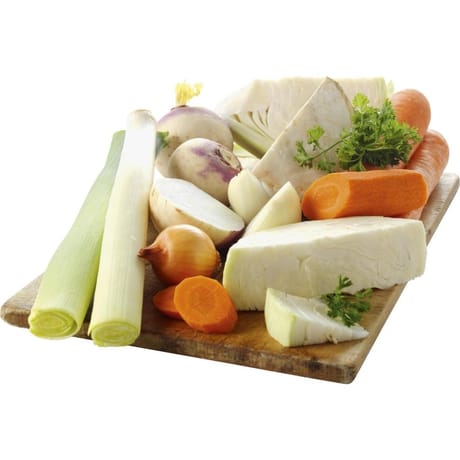 Pot au feu 3kg