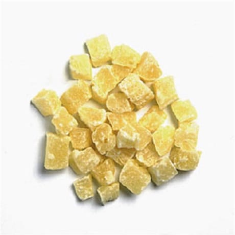 Ananas cube