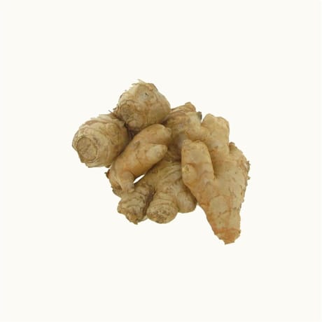 Gingembre frais vrac