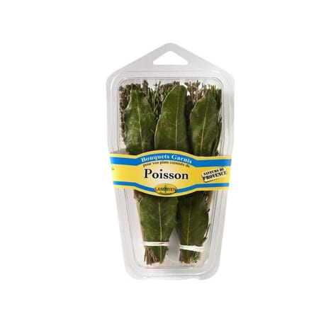 Bouquet garni poisson