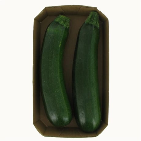 Courgette bio 500g
