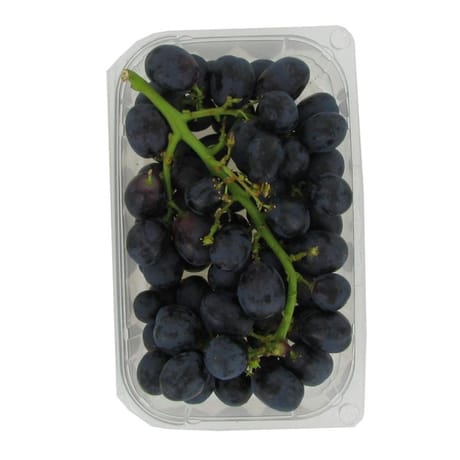 RAISIN NOIR PRIMA BARQUETTE 750G
