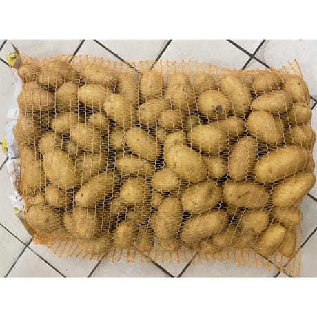 Pomme de terre de consommation