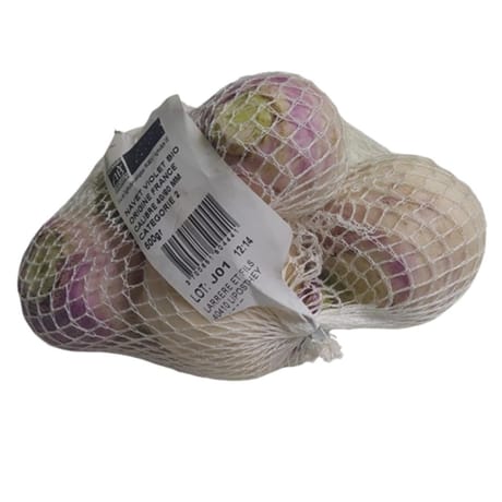 NAVET VIOLET BIO 500G