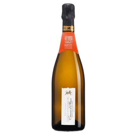 Crémant d'Alsace Comtes d'Isembourg 12%vol 75cl