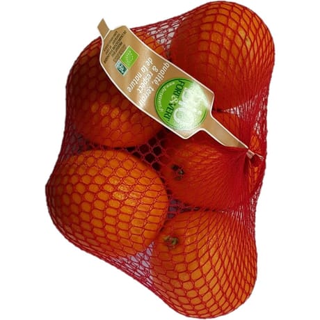 Orange a jus bio filet 1kg