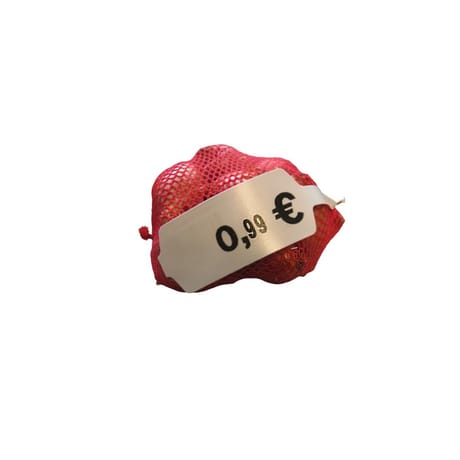 Echalote longue traditionnelle filet 350g