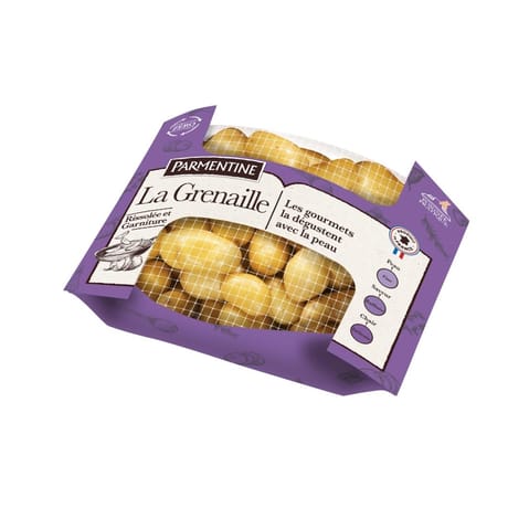 POMME DE TERRE GRENAILLE FILET 1 KG