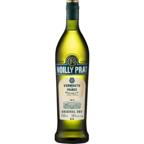 Noilly prat original dry 75cl 18%vol