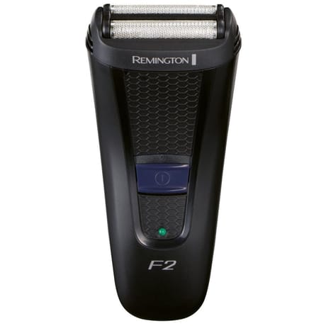 Remington rasoir 2 grilles style series rechargeable F2002