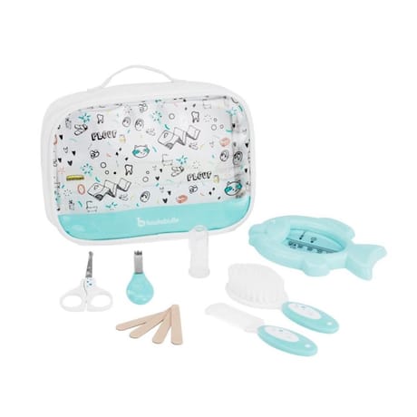 Trousse de soin Badabulle