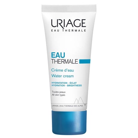 Uriage eau thermale crème d'eau légère  40ml