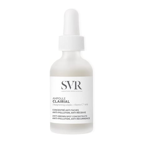 Svr clairial ampoule anti-tache 30ml