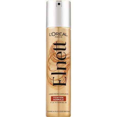Elnett laque fixation normale 200ml