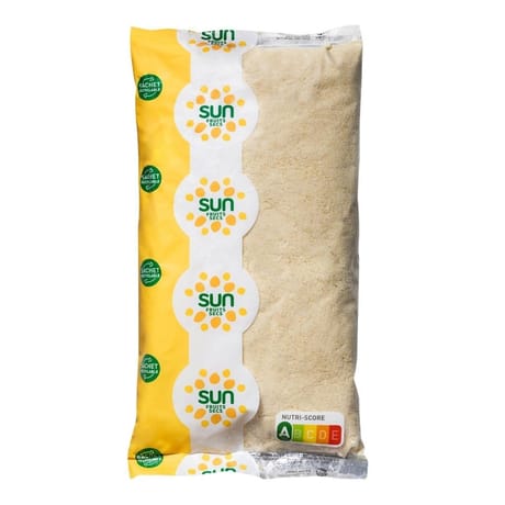 Amande en poudre 500g