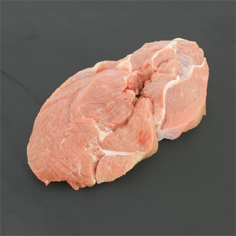 Agneau : gigot*** tranché sans os x1