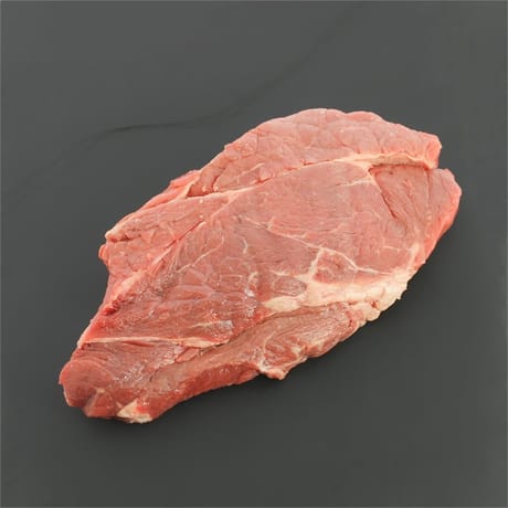 Viande bovine : basse côte** à griller x1