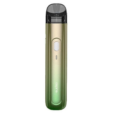Kit Flexus Q Turquoise dégradé - Aspire