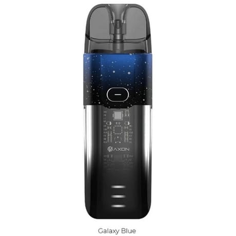 Kit Pod Luxe XR Galaxy Blue - Vaporesso