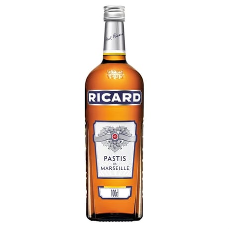 Ricard 1l 45%vol