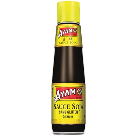 Ayam SAuce soja 210ml