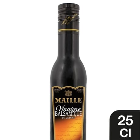 Maille vinaigre balsamique 25cl