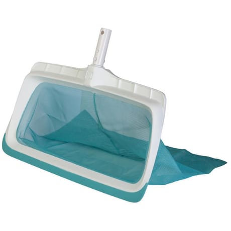 Epuisette de fond deluxe