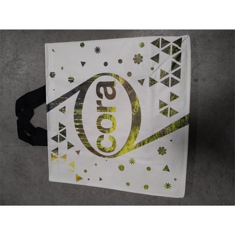Sac cabas réutilisable Cora