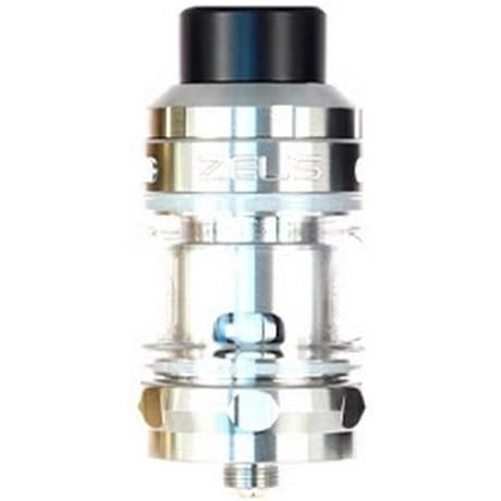 Ato zeus subohm acier geek vape