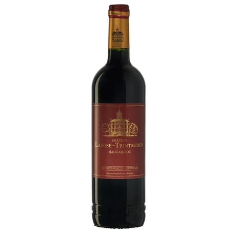 Haut Médoc Rouge Château Larose Trintaudon 13.5% Vol.75 cl