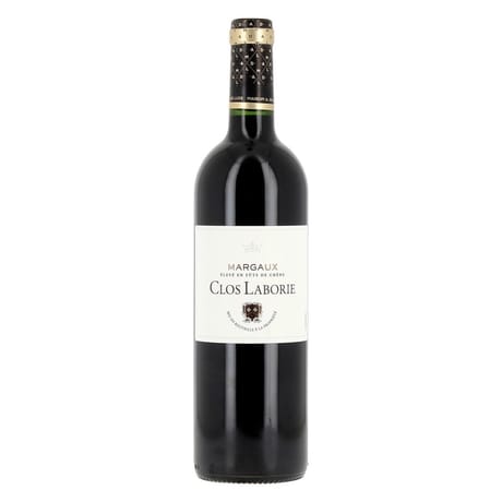Margaux Clos Laborie 13.5% Vol.75cl