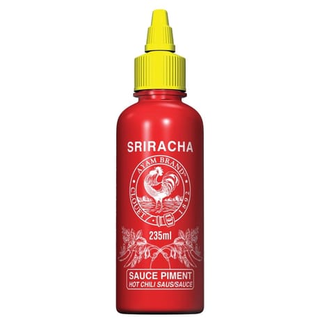 Ayam Sauce piment sriracha 235ml