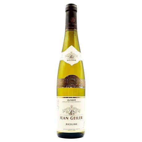 Riesling Jean Geiler 12.5% Vol.75 cl