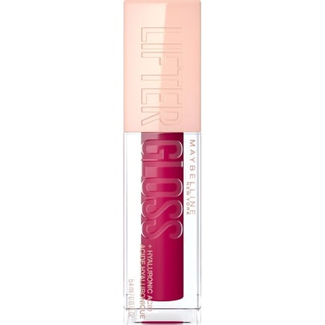 Gemey maybelline lifter gloss 025