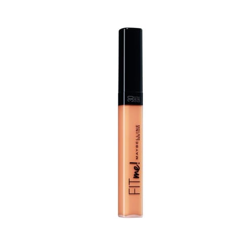 Gemey maybelline teint fit me anti-cernes concealer 30 café