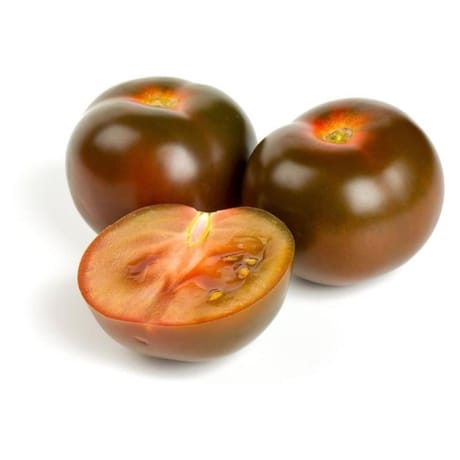 TOMATE RONDE NOIRE