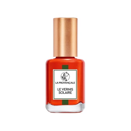 La provençale vernis à ongles 314 orange arlesien