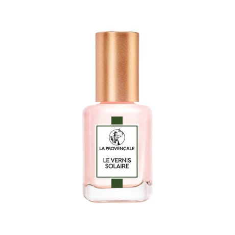 La provencale vernis à ongles solaire 152 rose calisson