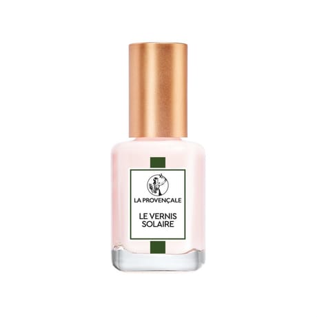 La provençale vernis à ongles 108 rose orgeat