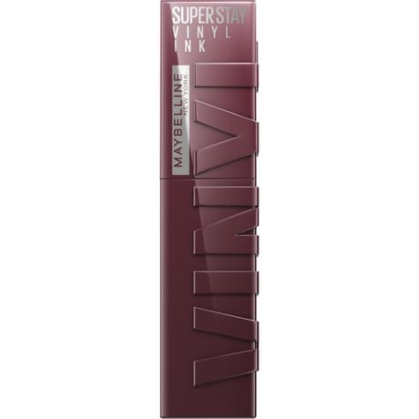 Gemey maybelline vinyl ink encre à lèvres 135 fearless