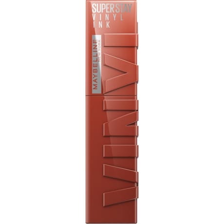 Gemey maybelline rouge à lèvres superstay vinyl ink 130 extra