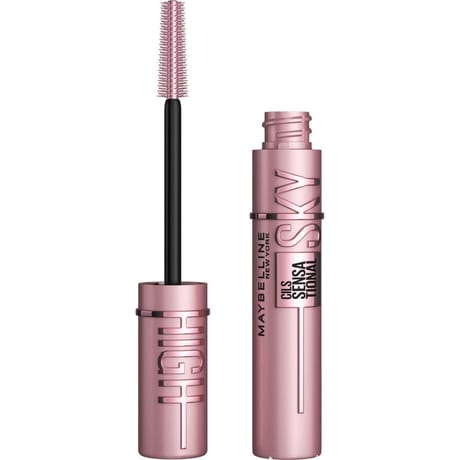 Gemey maybelline cils sensational sky high