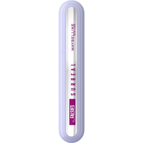 Gemey maybelline mascara the falsies surreal