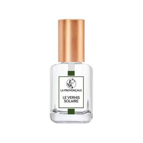 La provençale le vernis solaire base et fixateur 13.5ml