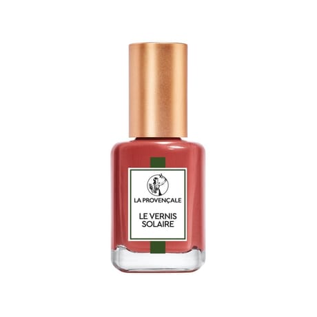 La provencale vernis à ongles solaire 203 rose restanque