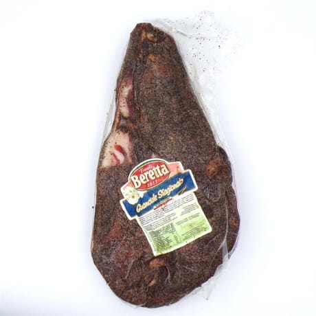 Guanciale